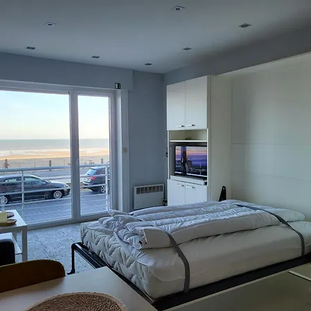 'aurore' - Romantic With Seaview T11 *