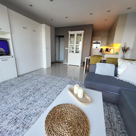 Daire 'aurore' - Romantic With Seaview T11
