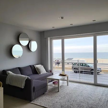 'aurore' - Romantic With Seaview T11 Daire