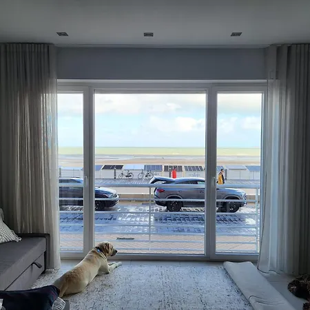 'aurore' - Romantic With Seaview T11 *